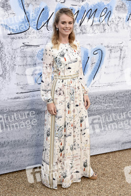 Serpentine Gallery Summer Party 2019 in London