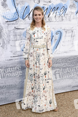 Serpentine Gallery Summer Party 2019 in London