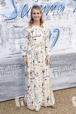 Serpentine Gallery Summer Party 2019 in London