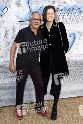 Serpentine Gallery Summer Party 2019 in London