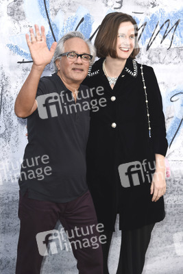 Serpentine Gallery Summer Party 2019 in London