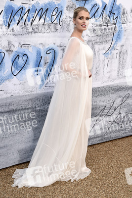 Serpentine Gallery Summer Party 2019 in London