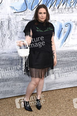 Serpentine Gallery Summer Party 2019 in London