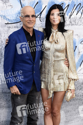 Serpentine Gallery Summer Party 2019 in London