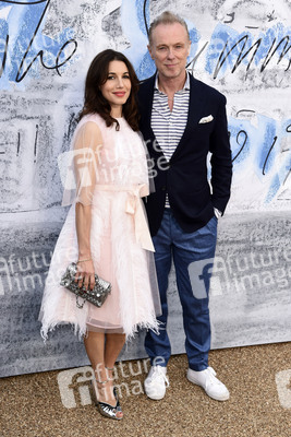 Serpentine Gallery Summer Party 2019 in London