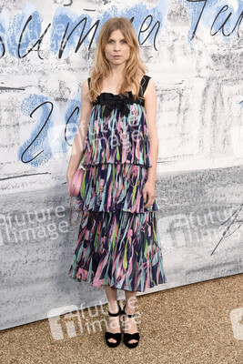 Serpentine Gallery Summer Party 2019 in London