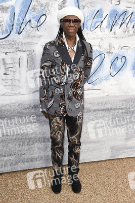 Serpentine Gallery Summer Party 2019 in London