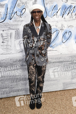 Serpentine Gallery Summer Party 2019 in London