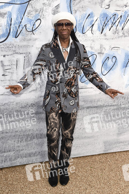 Serpentine Gallery Summer Party 2019 in London