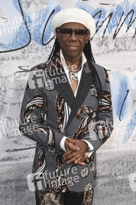 Serpentine Gallery Summer Party 2019 in London