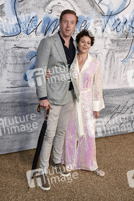 Serpentine Gallery Summer Party 2019 in London