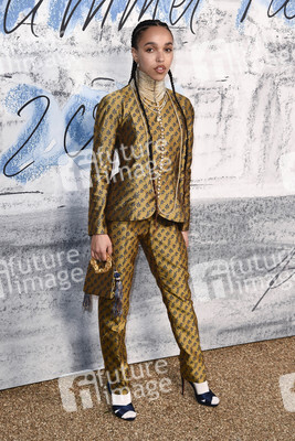 Serpentine Gallery Summer Party 2019 in London