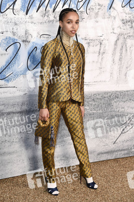 Serpentine Gallery Summer Party 2019 in London