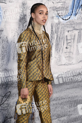 Serpentine Gallery Summer Party 2019 in London