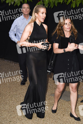 Serpentine Gallery Summer Party 2019 in London