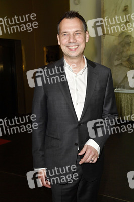 Empfang zur Semi-Final Round of Judging der International Emmy Awards 2019 in Berlin