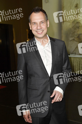 Empfang zur Semi-Final Round of Judging der International Emmy Awards 2019 in Berlin