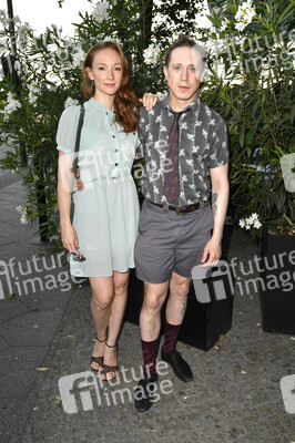 Empfang zur Semi-Final Round of Judging der International Emmy Awards 2019 in Berlin