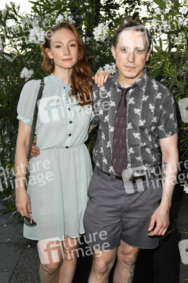 Empfang zur Semi-Final Round of Judging der International Emmy Awards 2019 in Berlin