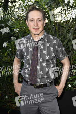 Empfang zur Semi-Final Round of Judging der International Emmy Awards 2019 in Berlin