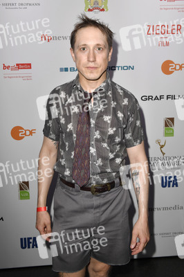 Empfang zur Semi-Final Round of Judging der International Emmy Awards 2019 in Berlin