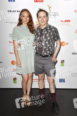 Empfang zur Semi-Final Round of Judging der International Emmy Awards 2019 in Berlin