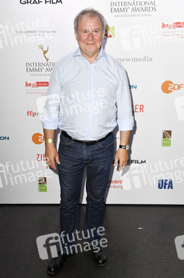 Empfang zur Semi-Final Round of Judging der International Emmy Awards 2019 in Berlin