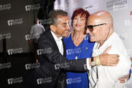 Empfang zur Semi-Final Round of Judging der International Emmy Awards 2019 in Berlin