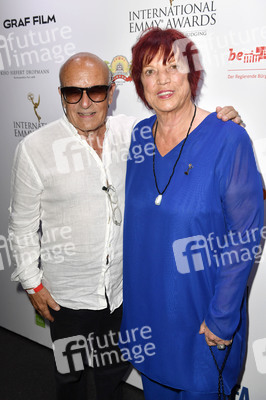 Empfang zur Semi-Final Round of Judging der International Emmy Awards 2019 in Berlin