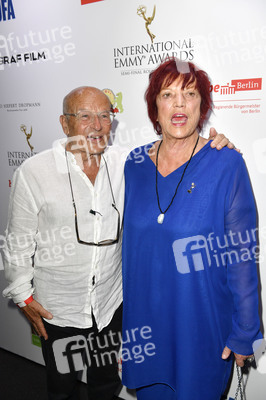 Empfang zur Semi-Final Round of Judging der International Emmy Awards 2019 in Berlin