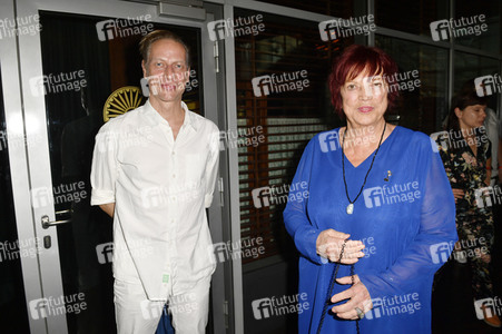 Empfang zur Semi-Final Round of Judging der International Emmy Awards 2019 in Berlin