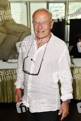 Empfang zur Semi-Final Round of Judging der International Emmy Awards 2019 in Berlin