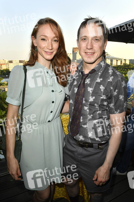 Empfang zur Semi-Final Round of Judging der International Emmy Awards 2019 in Berlin