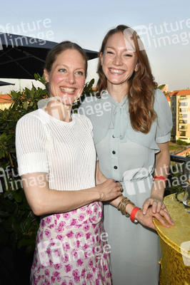 Empfang zur Semi-Final Round of Judging der International Emmy Awards 2019 in Berlin