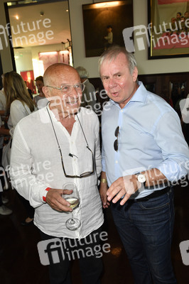 Empfang zur Semi-Final Round of Judging der International Emmy Awards 2019 in Berlin