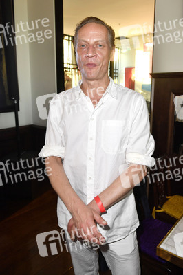 Empfang zur Semi-Final Round of Judging der International Emmy Awards 2019 in Berlin