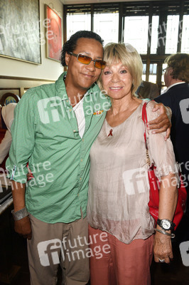 Empfang zur Semi-Final Round of Judging der International Emmy Awards 2019 in Berlin