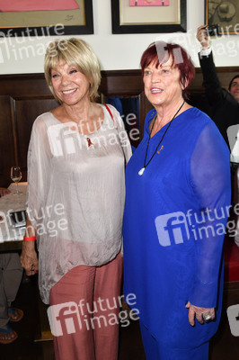 Empfang zur Semi-Final Round of Judging der International Emmy Awards 2019 in Berlin