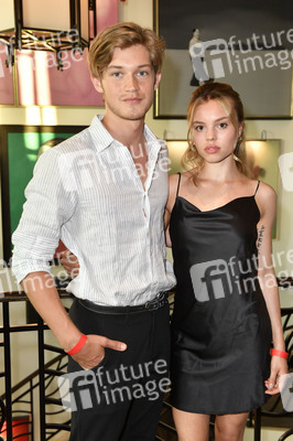 Empfang zur Semi-Final Round of Judging der International Emmy Awards 2019 in Berlin