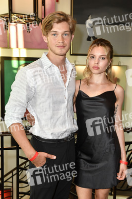 Empfang zur Semi-Final Round of Judging der International Emmy Awards 2019 in Berlin