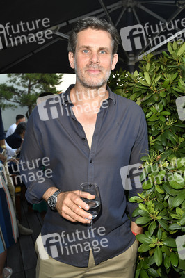 Empfang zur Semi-Final Round of Judging der International Emmy Awards 2019 in Berlin