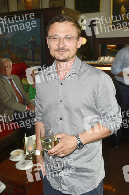 Empfang zur Semi-Final Round of Judging der International Emmy Awards 2019 in Berlin