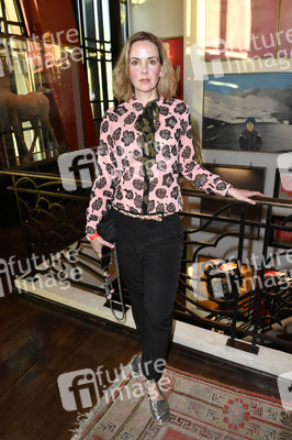 Empfang zur Semi-Final Round of Judging der International Emmy Awards 2019 in Berlin