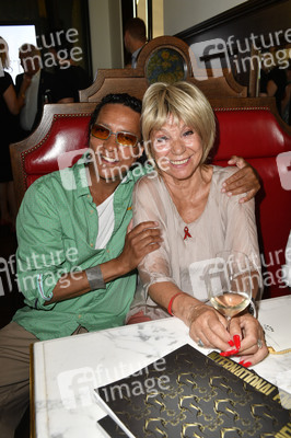 Empfang zur Semi-Final Round of Judging der International Emmy Awards 2019 in Berlin