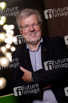 Photoshooting mit Reinhold Ewald in Köln