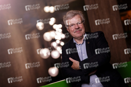 Photoshooting mit Reinhold Ewald in Köln