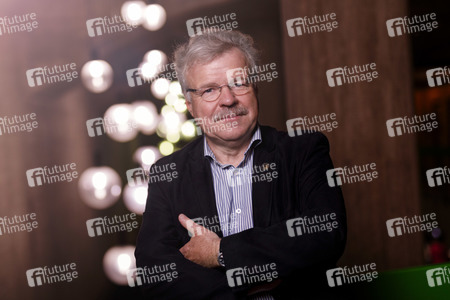 Photoshooting mit Reinhold Ewald in Köln