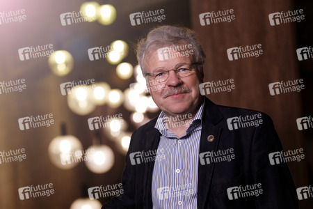 Photoshooting mit Reinhold Ewald in Köln