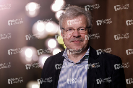 Photoshooting mit Reinhold Ewald in Köln