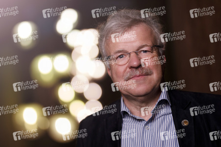 Photoshooting mit Reinhold Ewald in Köln